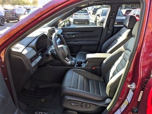 New 2026 Honda CR-V Sport-L image 23