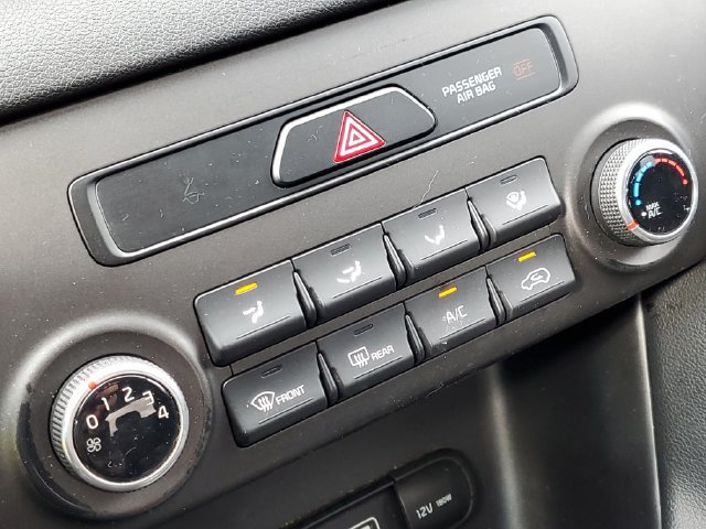 Used 2017 Kia Sportage LX AWD/4WD image 19
