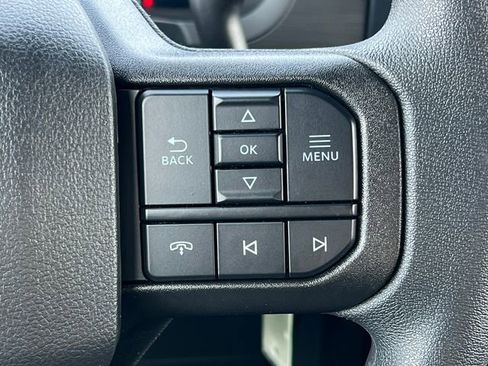 New 2026 Ford F150 STX image 21