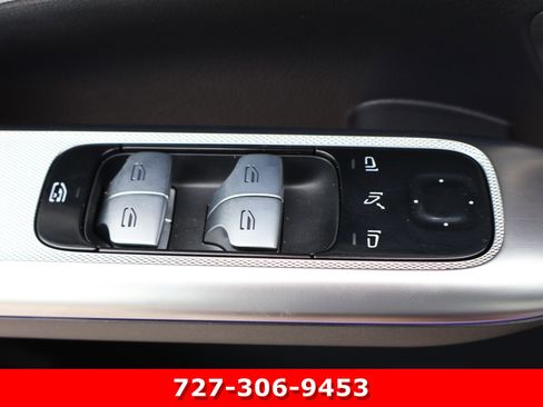 Certified 2025 Mercedes-Benz GLC 350e 4MATIC image 14