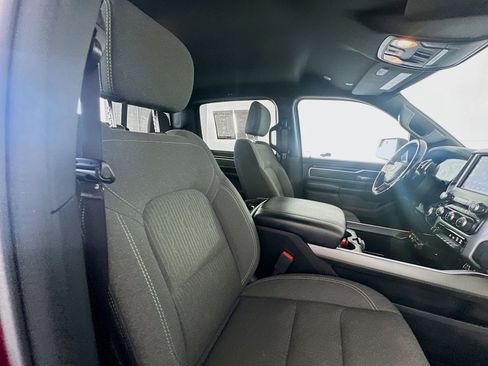 Used 2021 RAM 1500 Big Horn AWD/4WD image 26