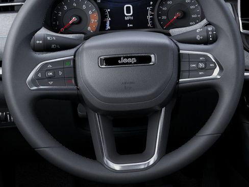 New 2026 Jeep Compass Latitude image 20
