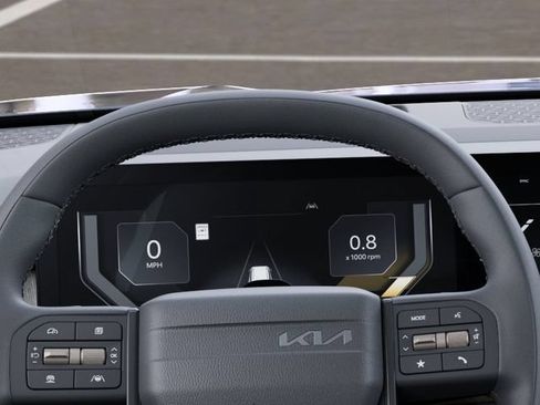 New 2027 Kia Telluride SX Prestige AWD/4WD image 21
