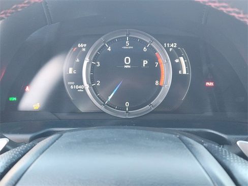 Used 2020 Lexus ES 350 F Sport image 18