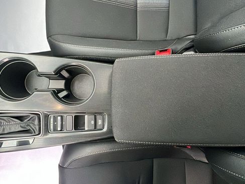 Used 2026 Honda Civic FWD Hybrid Sedan image 23