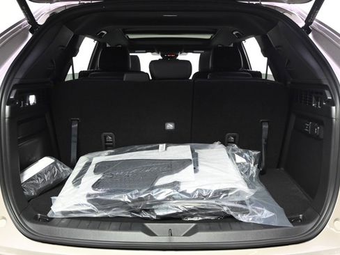 New 2026 MAZDA CX-90 3.3 Turbo S w/ Premium Plus image 20