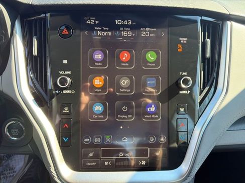 Certified 2025 Subaru Legacy Premium image 33