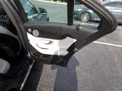 Used 2016 Mercedes-Benz C 300 4MATIC Sedan w/ Premium 2 Package image 28