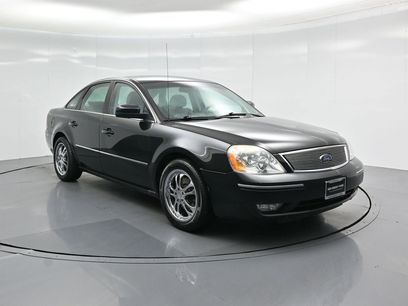 Used 2005 Ford Five Hundred SEL