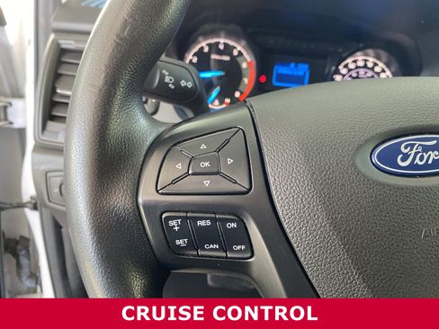 Used 2021 Ford Ranger XL w/ Equipment Group 101A High image 11