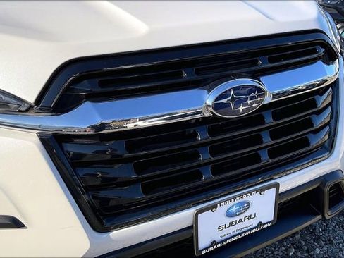 Used 2023 Subaru Ascent Premium w/ Convenience Package image 30