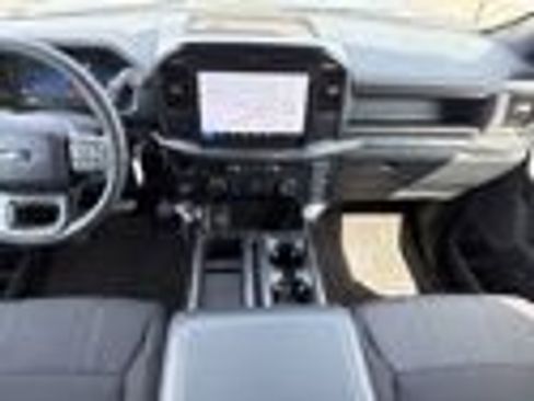 New 2026 Ford F150 STX w/ Equipment Group 200A RWD image 16