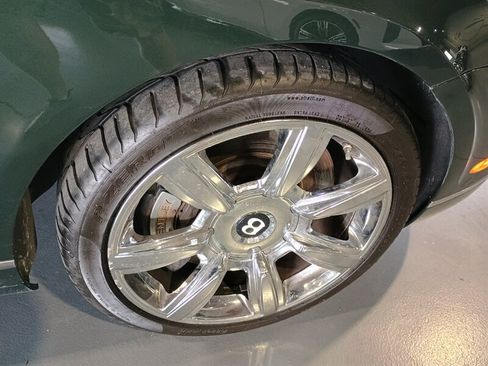 Used 2008 Bentley Flying Spur Flying Spur AWD/4WD image 49