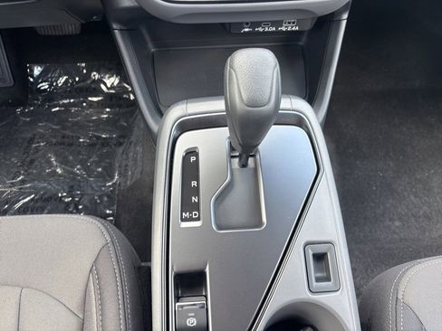 New 2026 Subaru Crosstrek 2.0i Premium AWD/4WD image 6