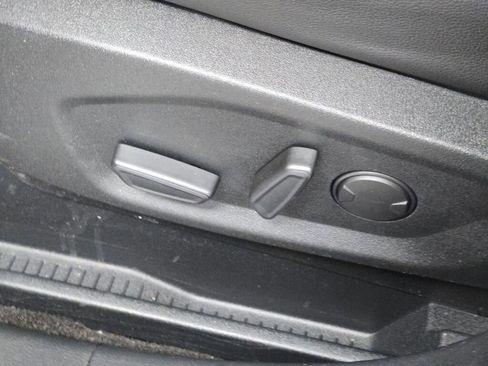 Used 2020 Ford Edge Titanium w/ Equipment Group 301A image 27