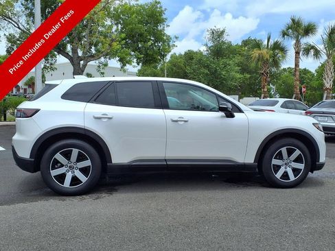 Used 2024 Honda Prologue EX image 8