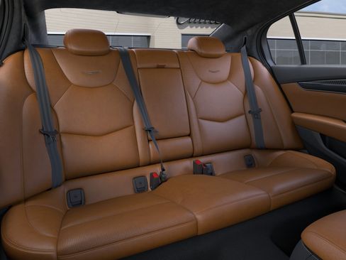 New 2026 Cadillac CT5 V RWD image 17