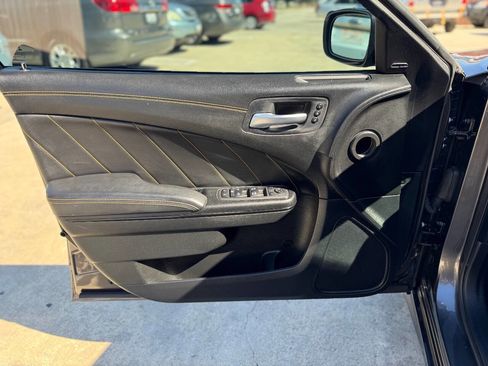Used 2022 Dodge Charger Scat Pack image 13