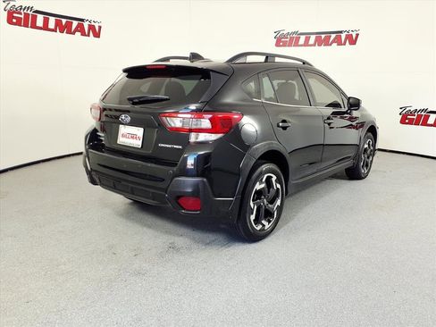 Certified 2023 Subaru Crosstrek 2.5i Limited image 4