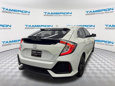 Used 2019 Honda Civic EX image 5