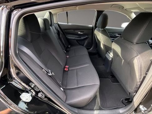 New 2027 Nissan Sentra S w/ S Cold Weather Package FWD image 10