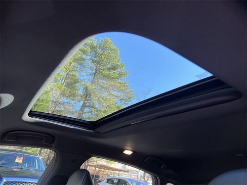 Used 2022 INFINITI QX55 Essential w/ Proassist Package image 36