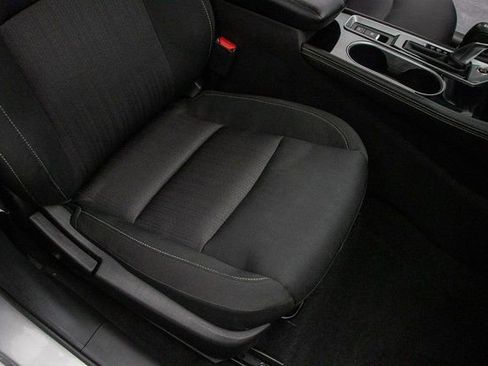 Used 2025 Nissan Altima 2.5 S FWD image 17