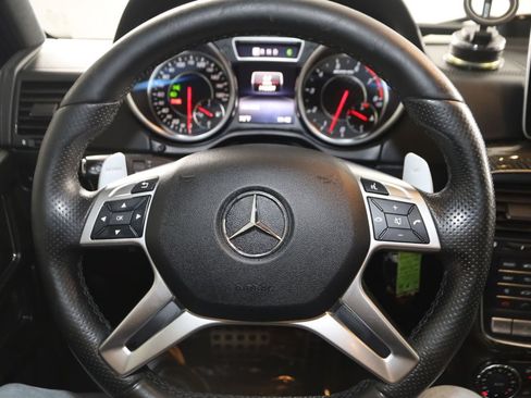 Used 2017 Mercedes-Benz G 63 AMG 4MATIC image 49