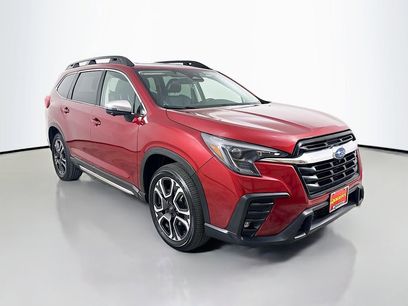Used 2023 Subaru Ascent Limited w/ Technology Package