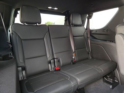 Used 2021 GMC Yukon Denali w/ Max Trailering Package AWD/4WD image 30