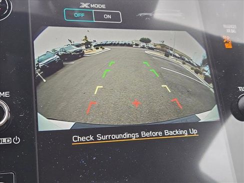 Used 2024 Subaru Outback Premium w/ Popular Package #1A image 15