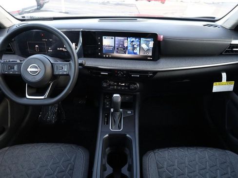 New 2026 Nissan Kicks SV w/ Cold Weather Package image 21