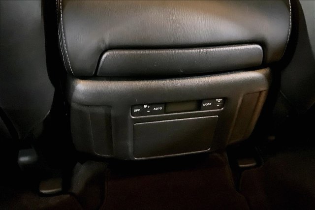 Used 2017 INFINITI QX80 4WD image 29