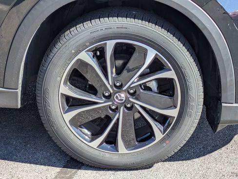Used 2023 MAZDA CX-5 AWD 2.5 S image 11