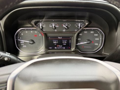 Used 2020 GMC Sierra 1500 SLT w/ SLT Premium Plus Package image 23