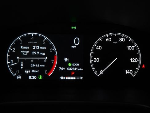 Used 2024 Honda CR-V EX-L image 26