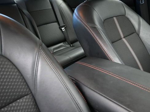 Used 2024 Nissan Altima 2.5 SR image 26