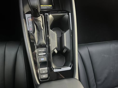 New 2025 Honda Accord EX-L image 16