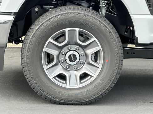 New 2026 Ford F350 Lariat w/ Lariat Ultimate Package image 25