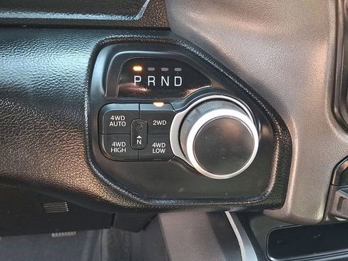 Used 2021 RAM 1500 Big Horn image 15