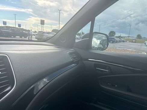 Used 2019 Honda Passport Elite image 17