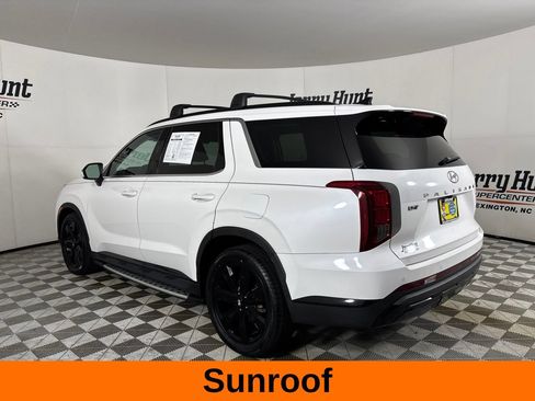 Used 2023 Hyundai Palisade XRT AWD/4WD image 9