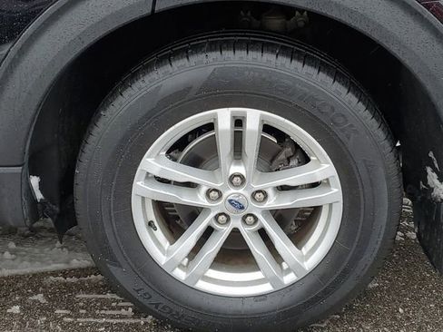 Used 2022 Ford Explorer XLT w/ Equipment Group 202A image 32