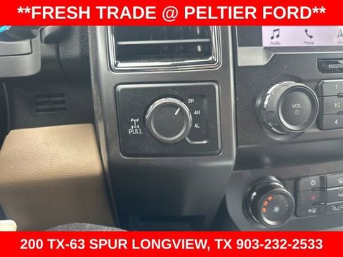 Used 2019 Ford F150 XLT w/ Equipment Group 302A Luxury image 17