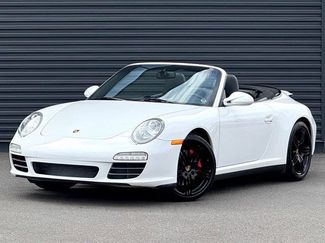 Used 2009 Porsche 911 Carrera 4S AWD/4WD video 1