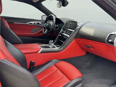 Used 2019 BMW M850i xDrive Coupe w/ Comfort Seating Package AWD/4WD image 50