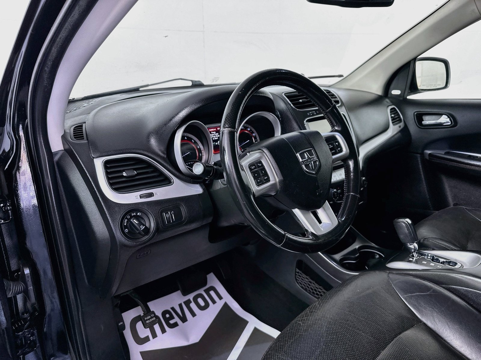 Used 2019 Dodge Journey GT AWD/4WD image 9