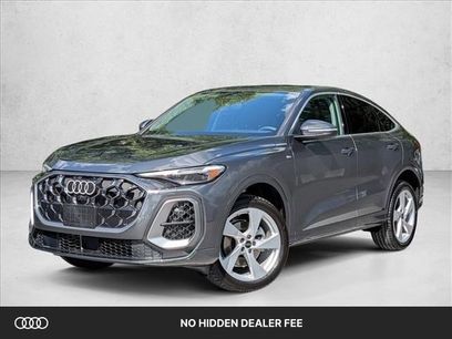 New 2026 Audi Q5 Premium Plus