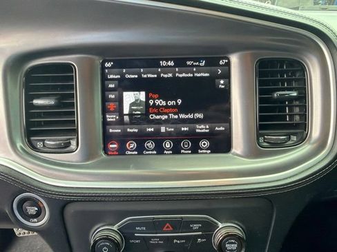 Used 2020 Dodge Charger R/T w/ Plus Group RWD image 25