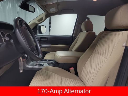 Used 2013 Toyota Tundra 4x4 Double Cab image 12